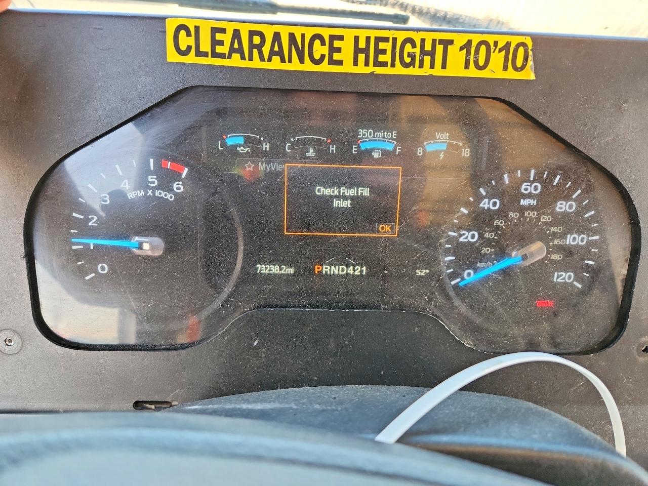2021 FORD F-SER OTHR