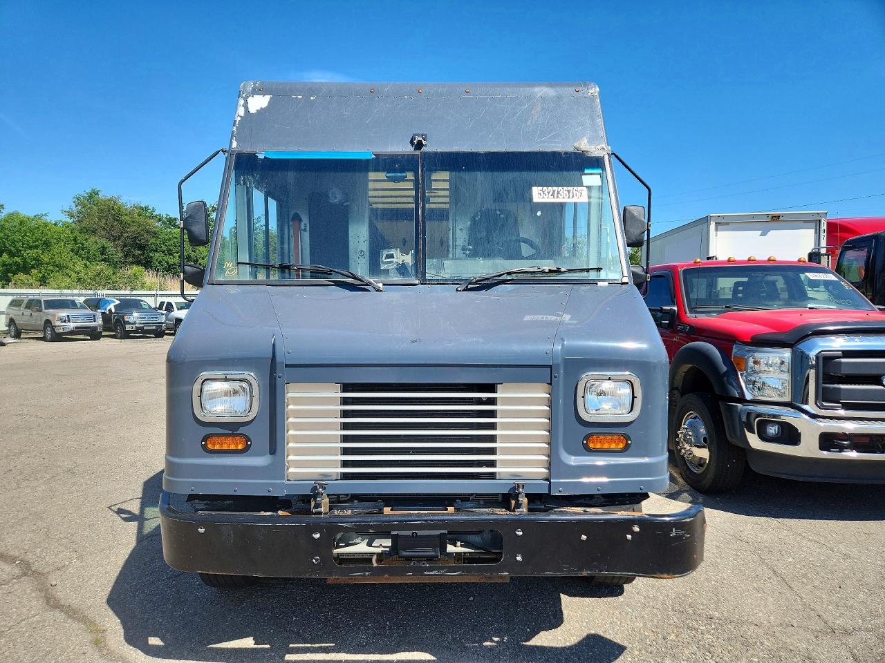 2021 FORD F-SER OTHR