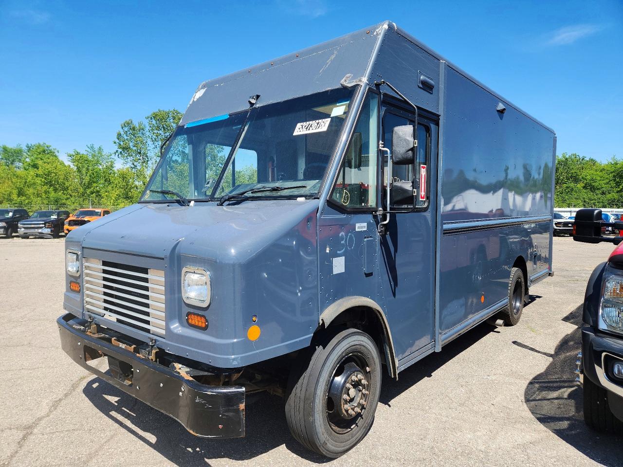 2021 FORD F-SER OTHR