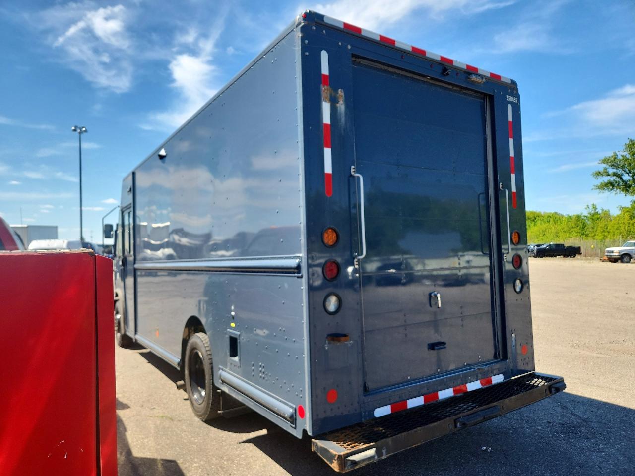 2021 FORD F-SER OTHR
