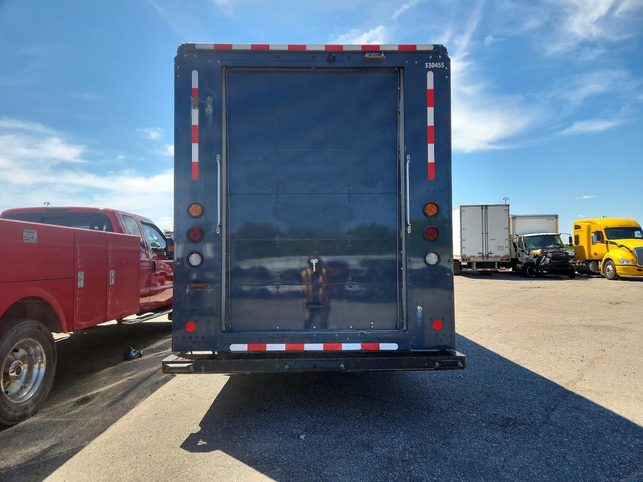 2021 FORD F-SER OTHR