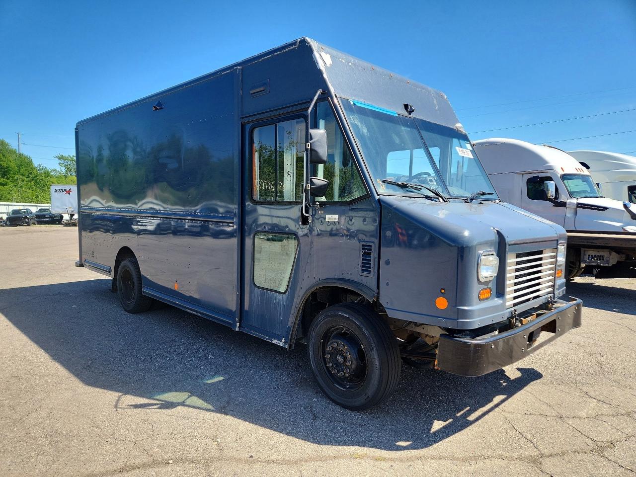 2021 FORD F-SER OTHR