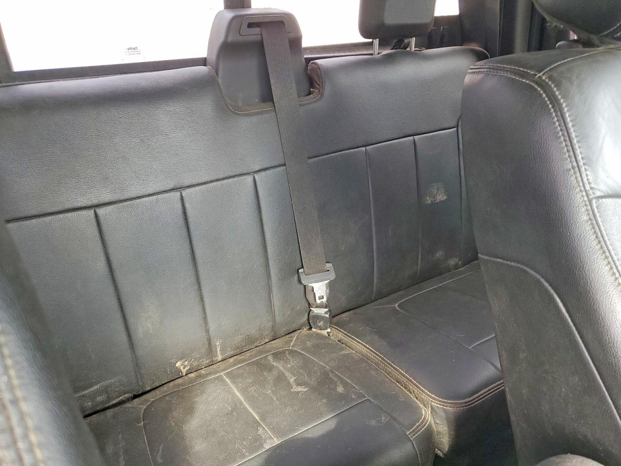 2015 FORD F350