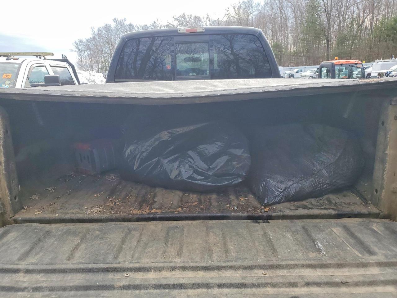 2015 FORD F350