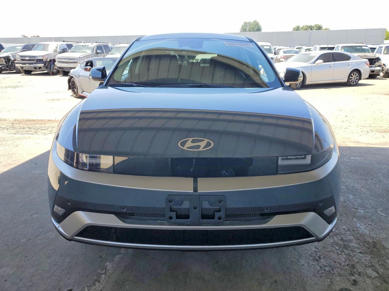 2026 HYUNDAI IONIQ