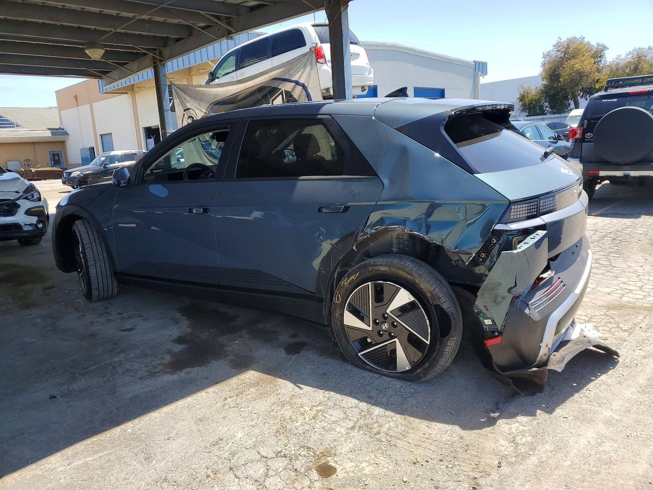 2026 HYUNDAI IONIQ