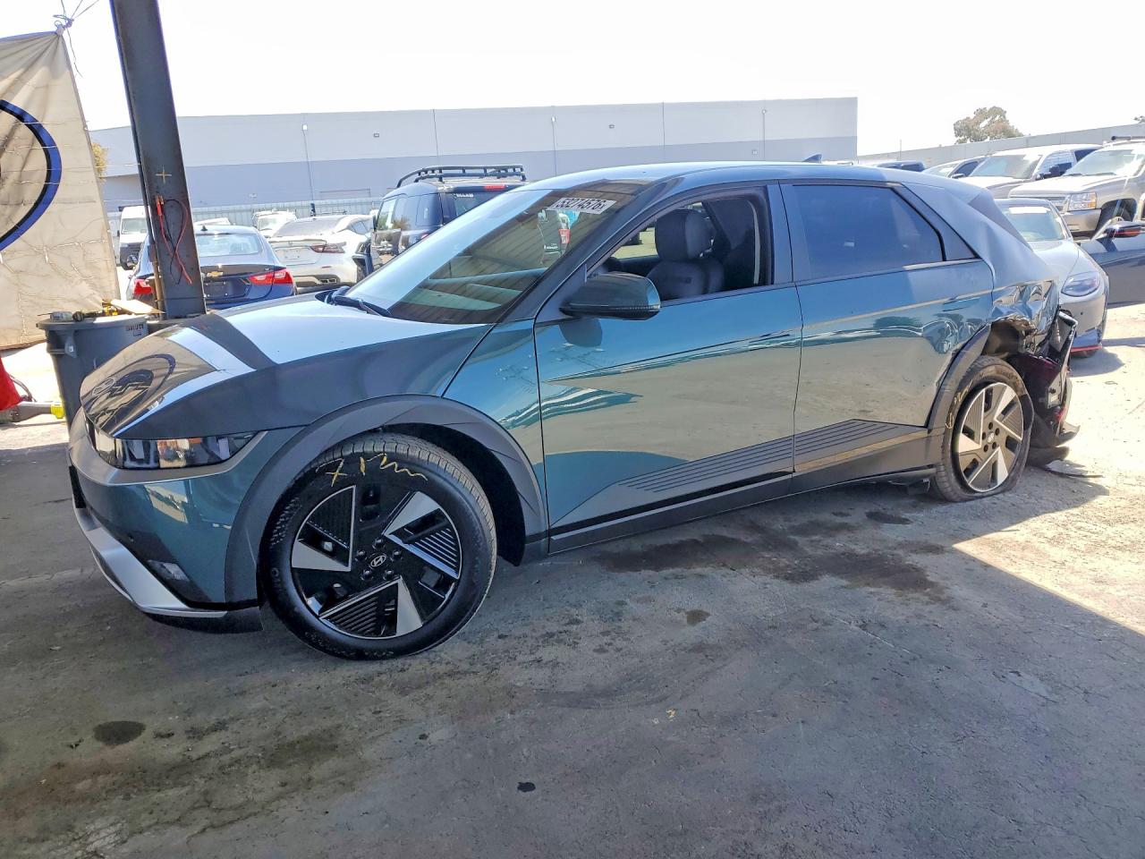 2026 HYUNDAI IONIQ