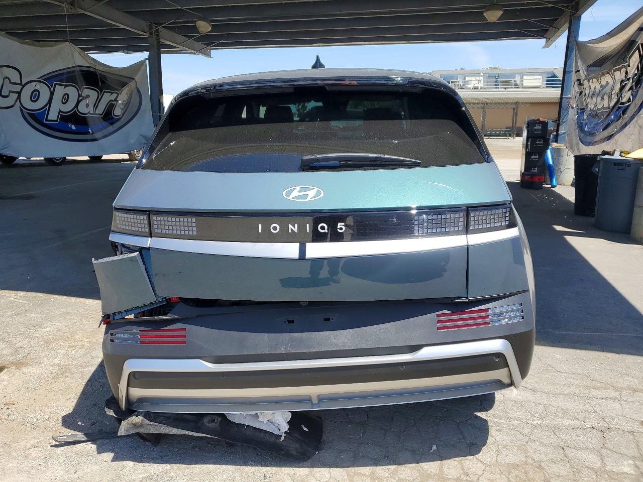 2026 HYUNDAI IONIQ