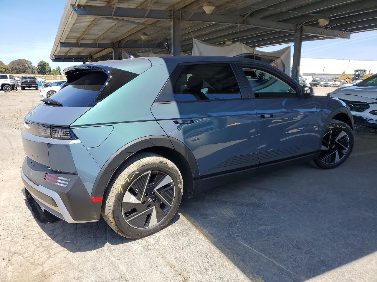 2026 HYUNDAI IONIQ
