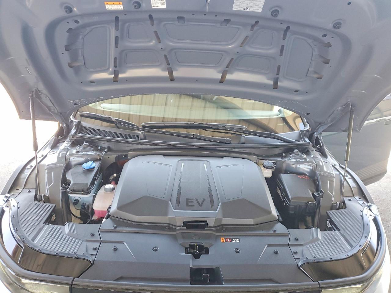 2026 HYUNDAI IONIQ