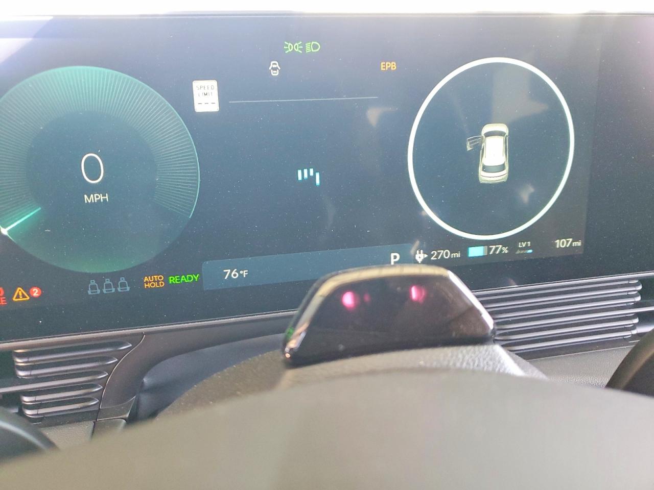 2026 HYUNDAI IONIQ