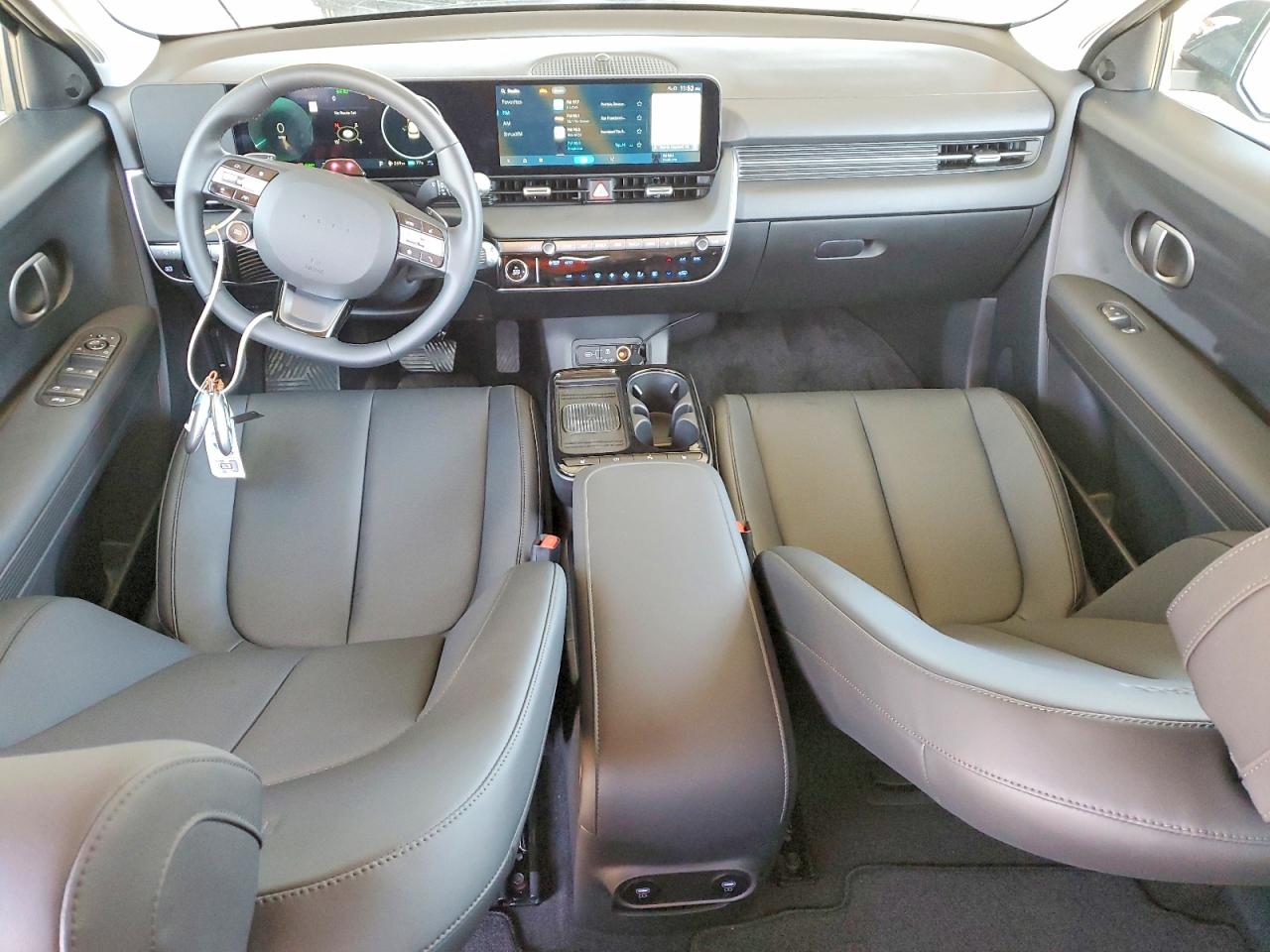 2026 HYUNDAI IONIQ
