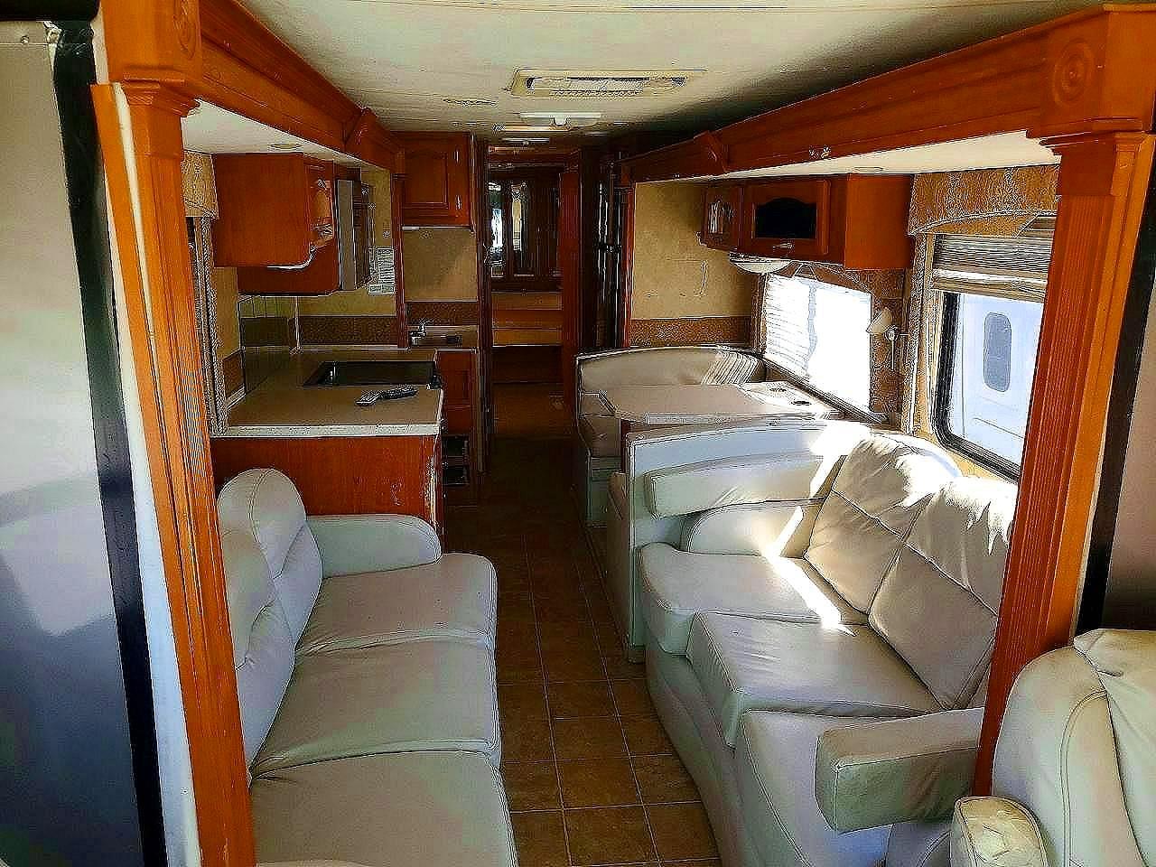 2007 WORKHORSE ALL OTHER