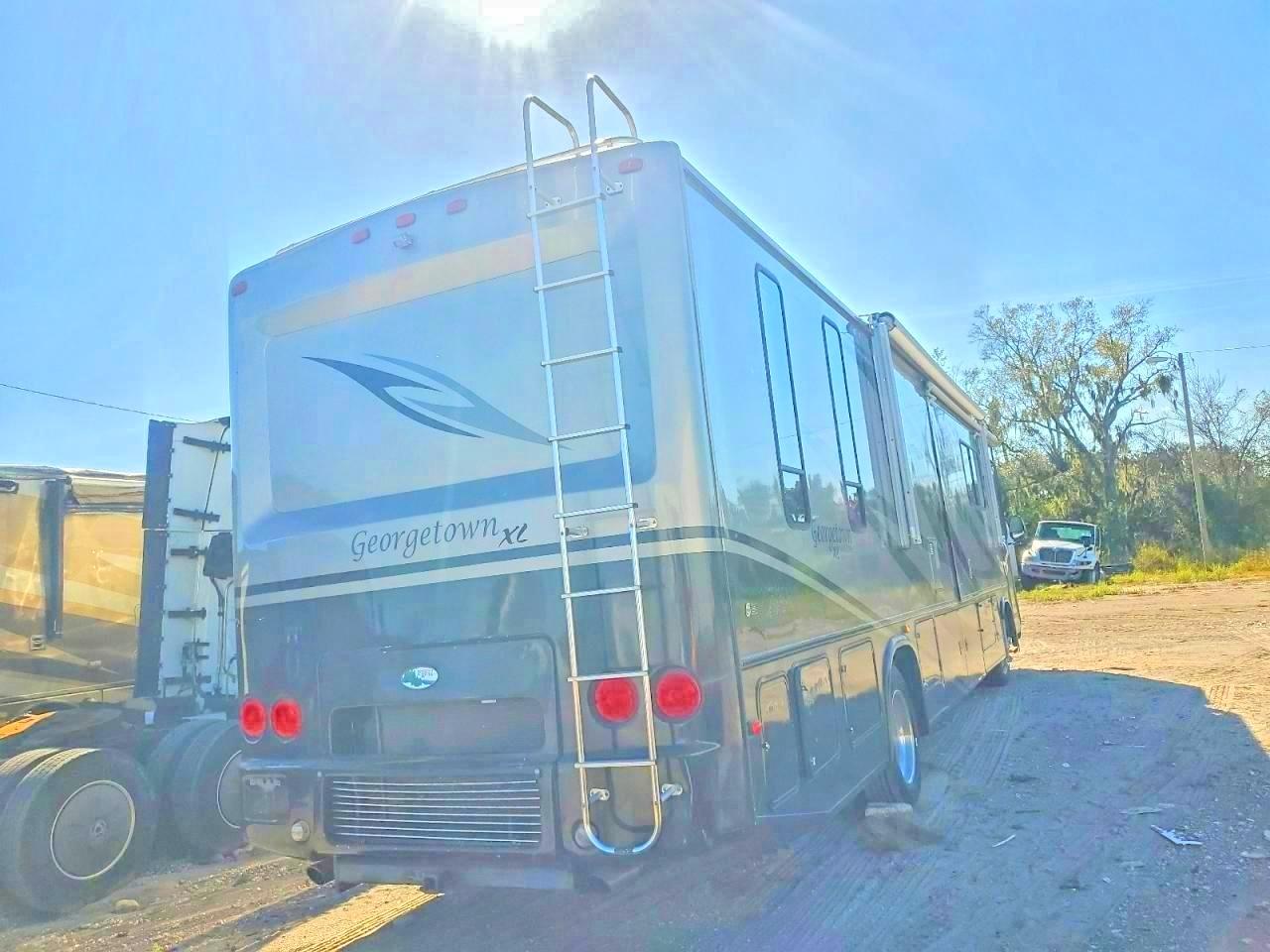 2007 WORKHORSE ALL OTHER