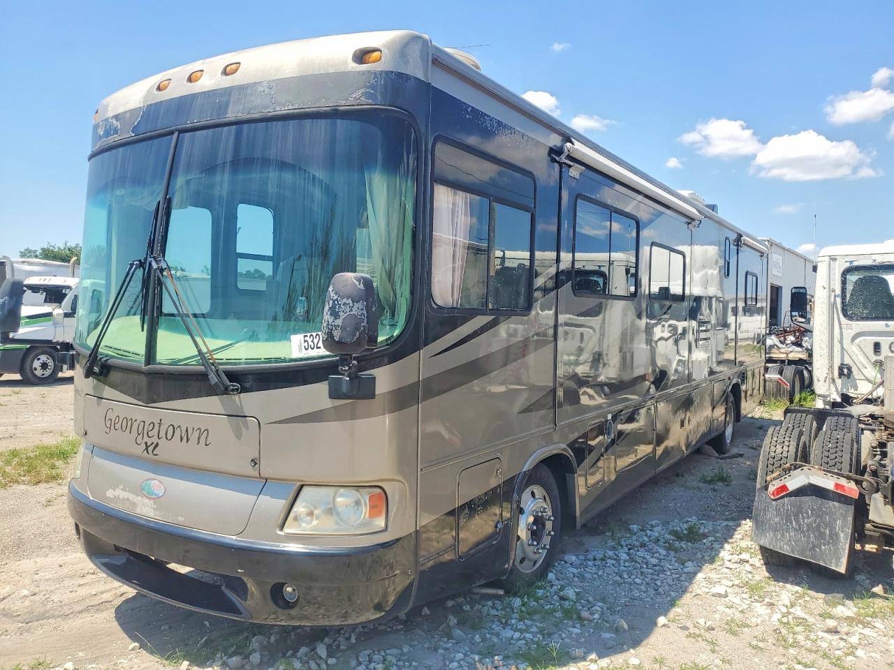 2007 WORKHORSE ALL OTHER