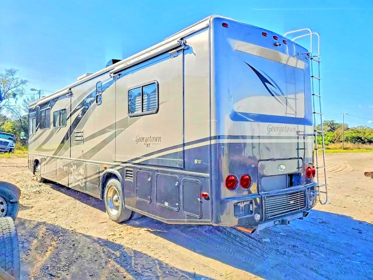 2007 WORKHORSE ALL OTHER