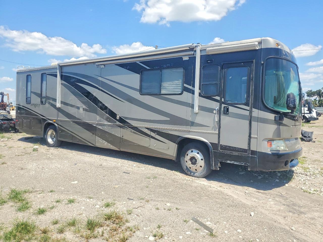 2007 WORKHORSE ALL OTHER