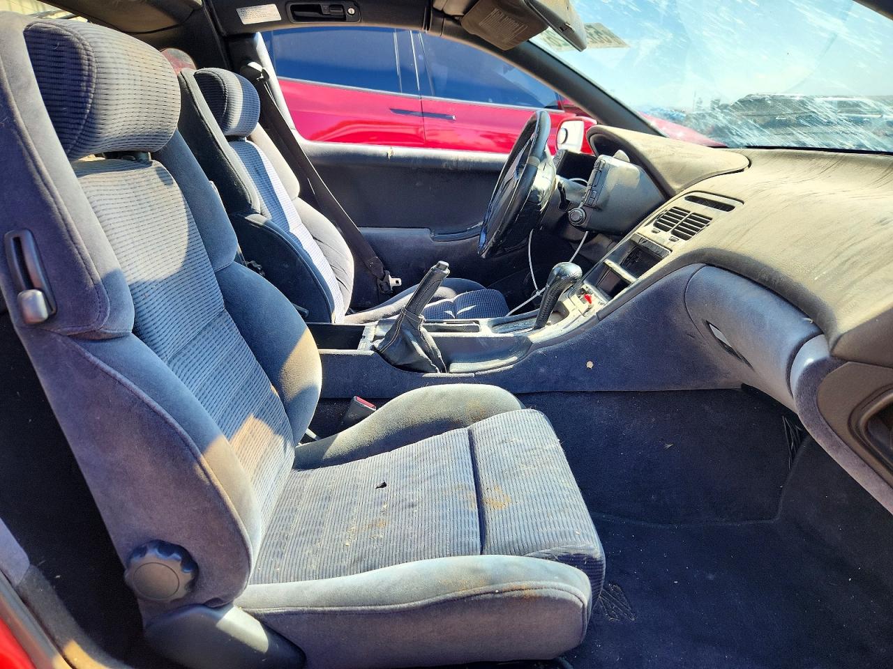 1993 NISSAN 300ZX BASE