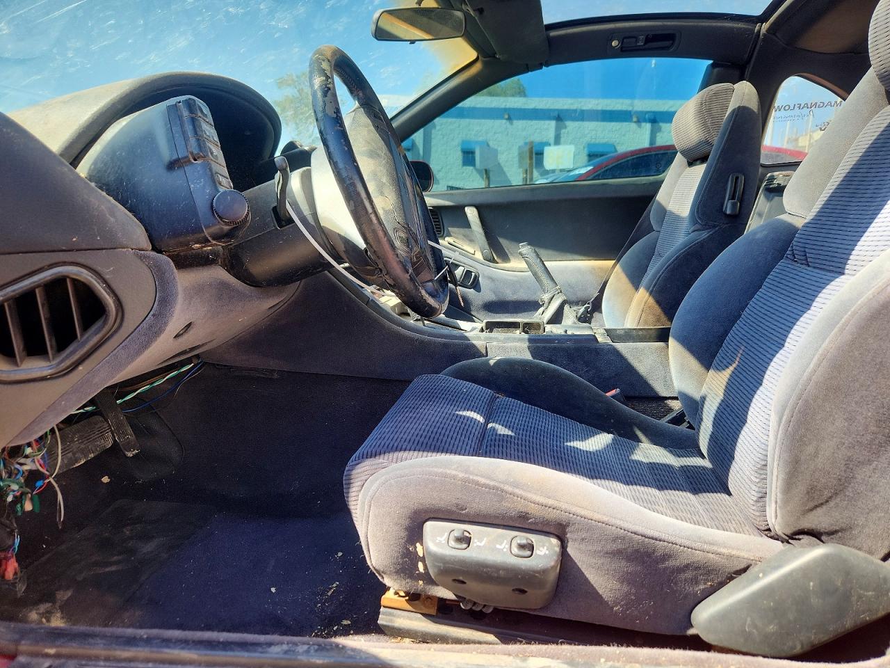 1993 NISSAN 300ZX BASE