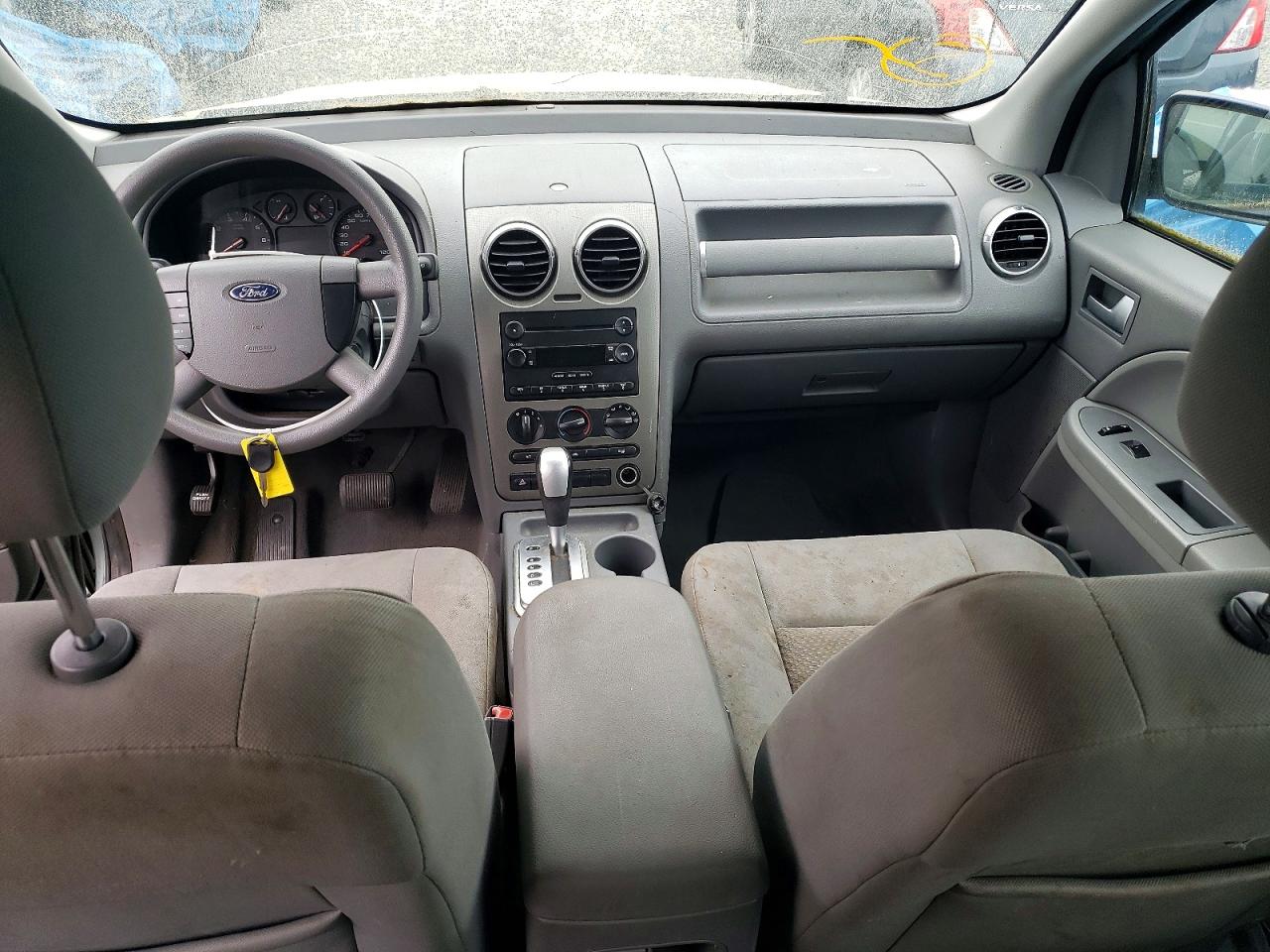 2006 FORD FREESTYLE
