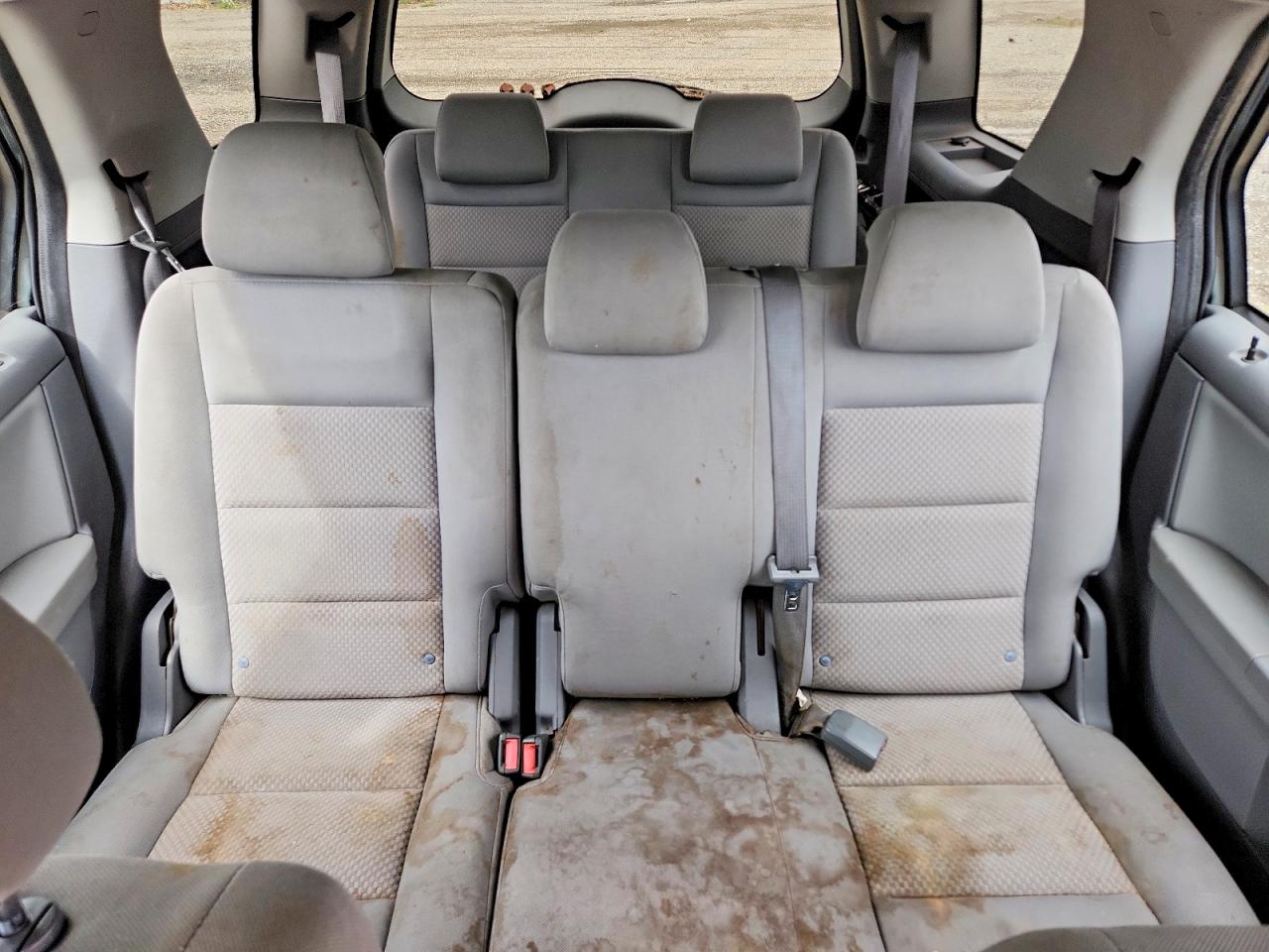 2006 FORD FREESTYLE