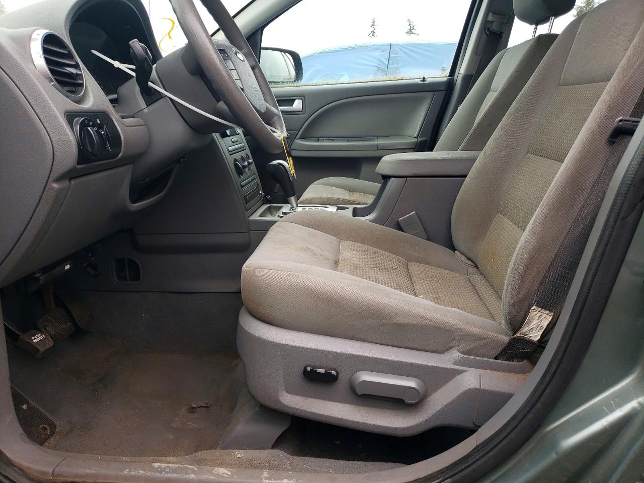 2006 FORD FREESTYLE