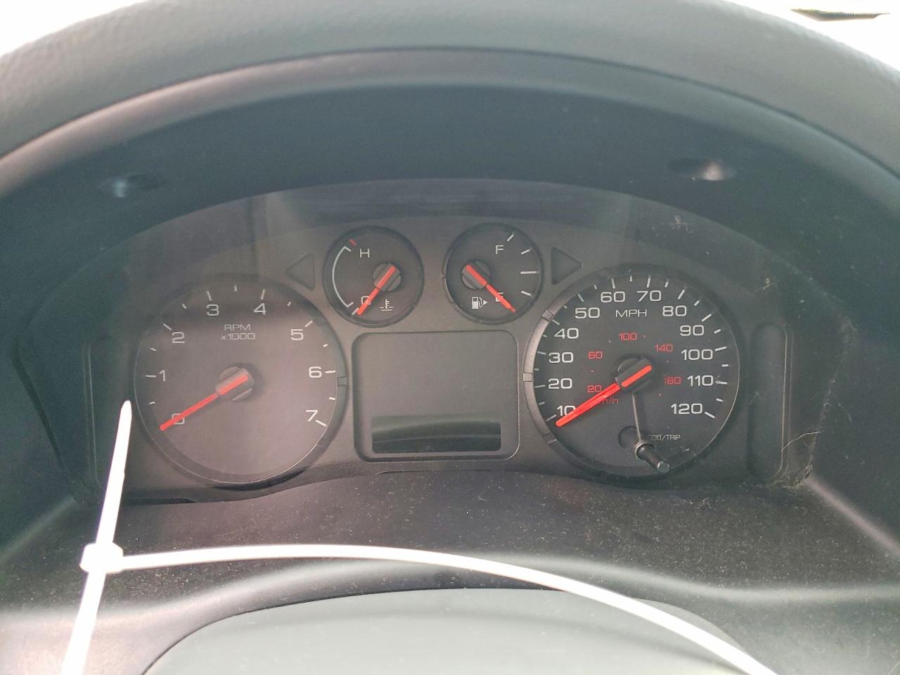 2006 FORD FREESTYLE