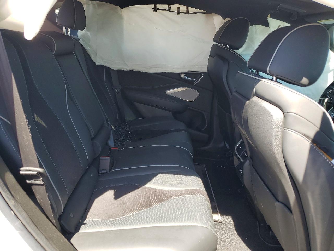 2020 ACURA RDX