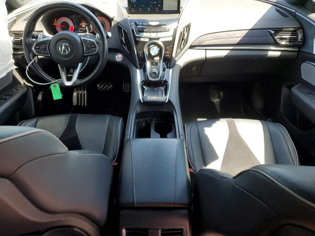 2020 ACURA RDX
