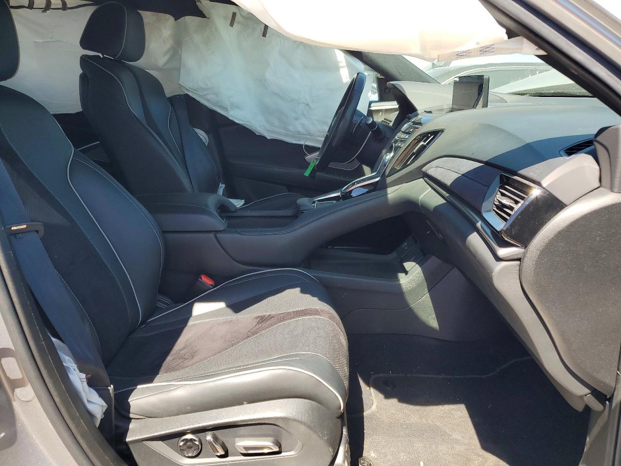 2020 ACURA RDX
