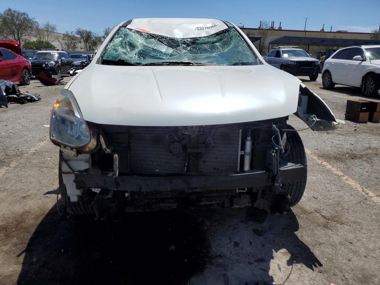 2013 NISSAN ROGUE