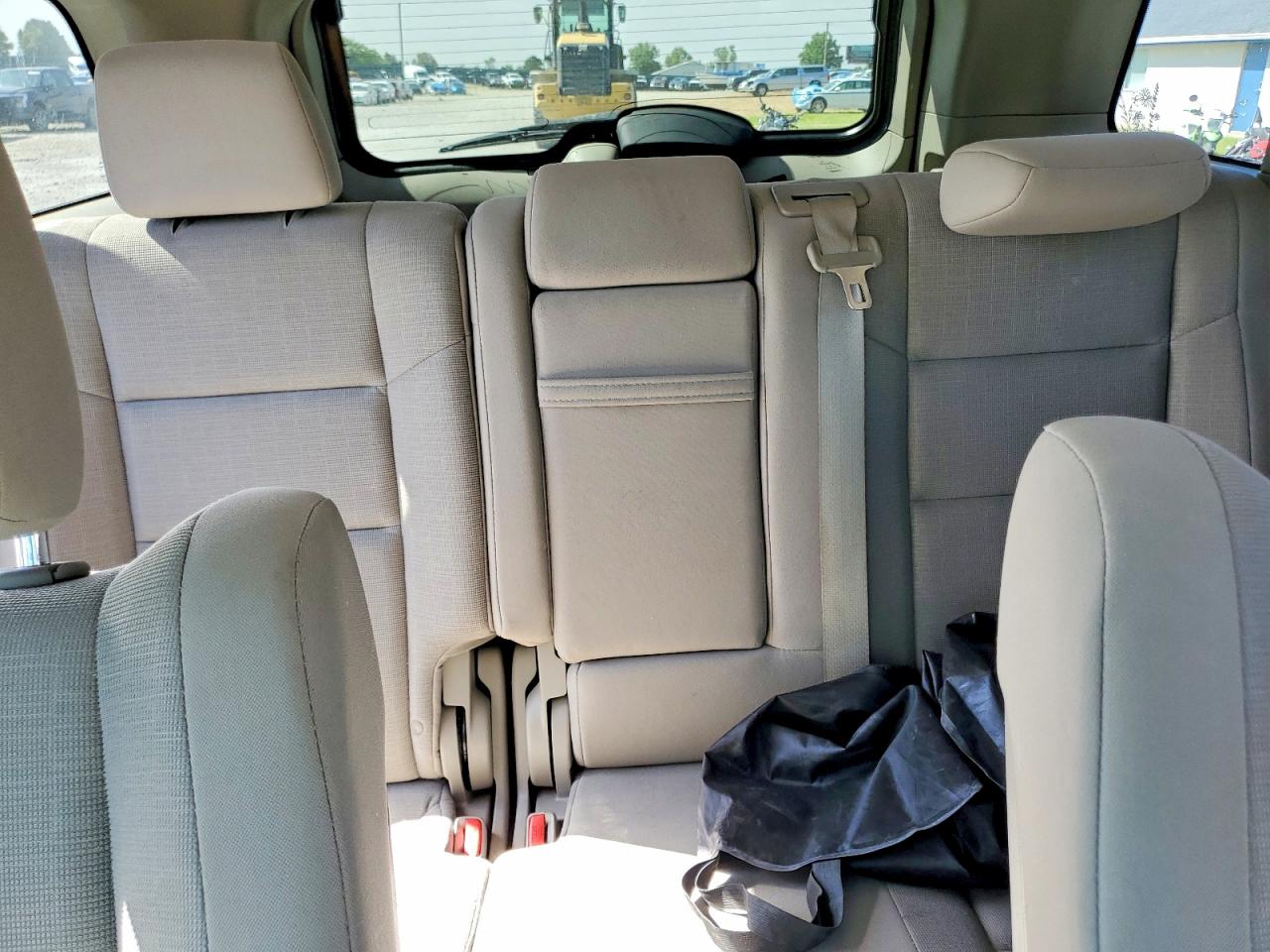 2013 JEEP CHEROKEE