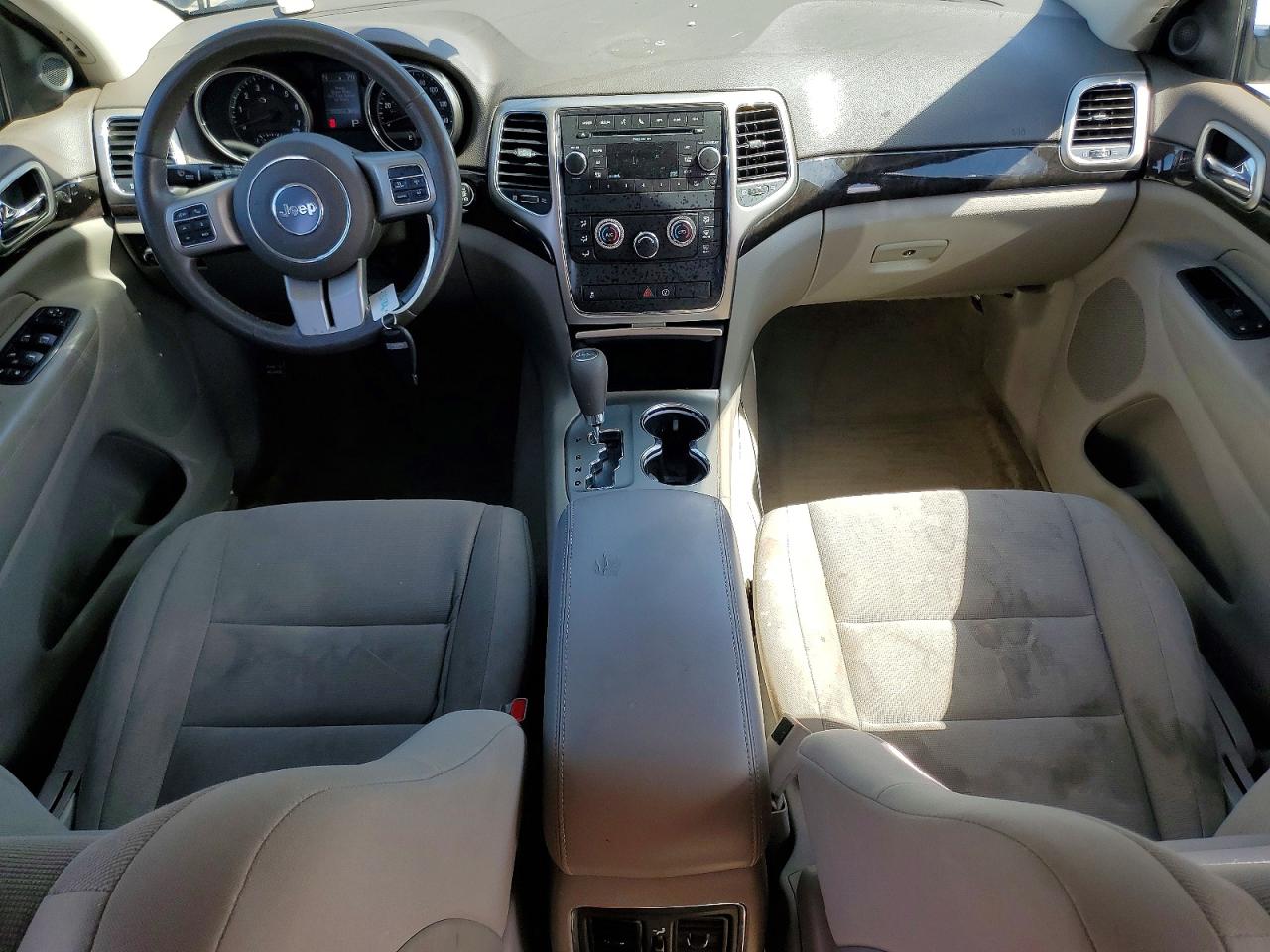 2013 JEEP CHEROKEE