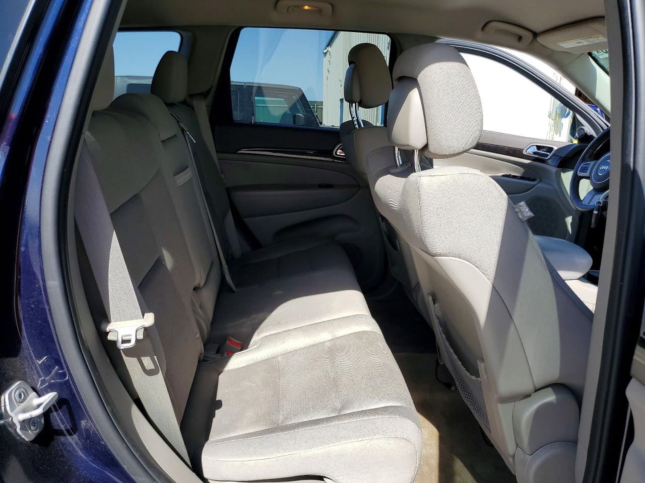 2013 JEEP CHEROKEE