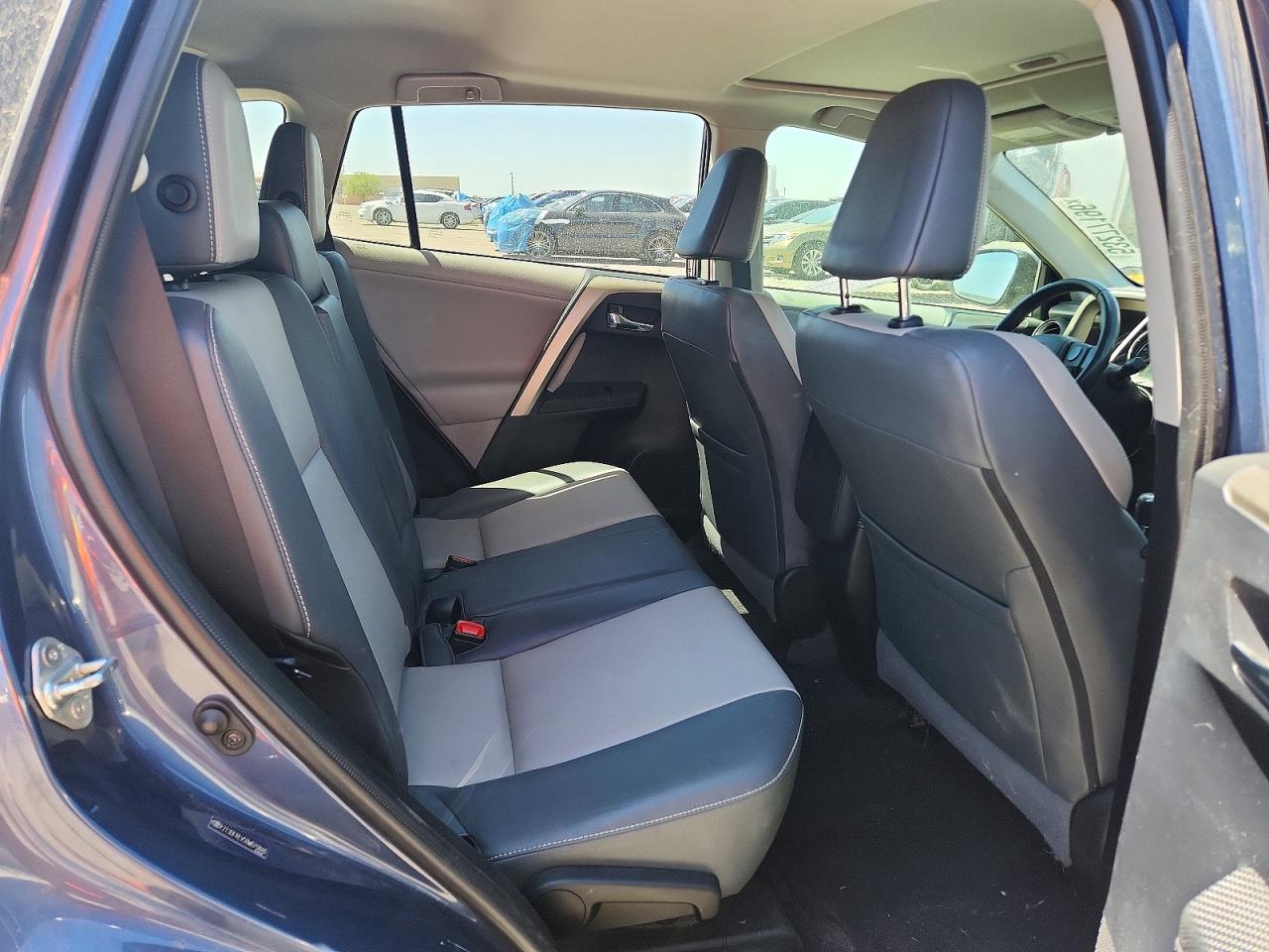 2013 TOYOTA RAV4