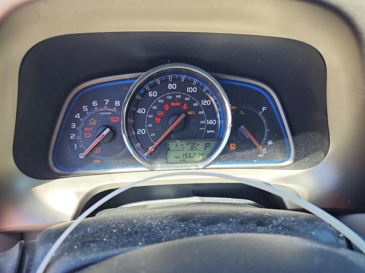 2013 TOYOTA RAV4