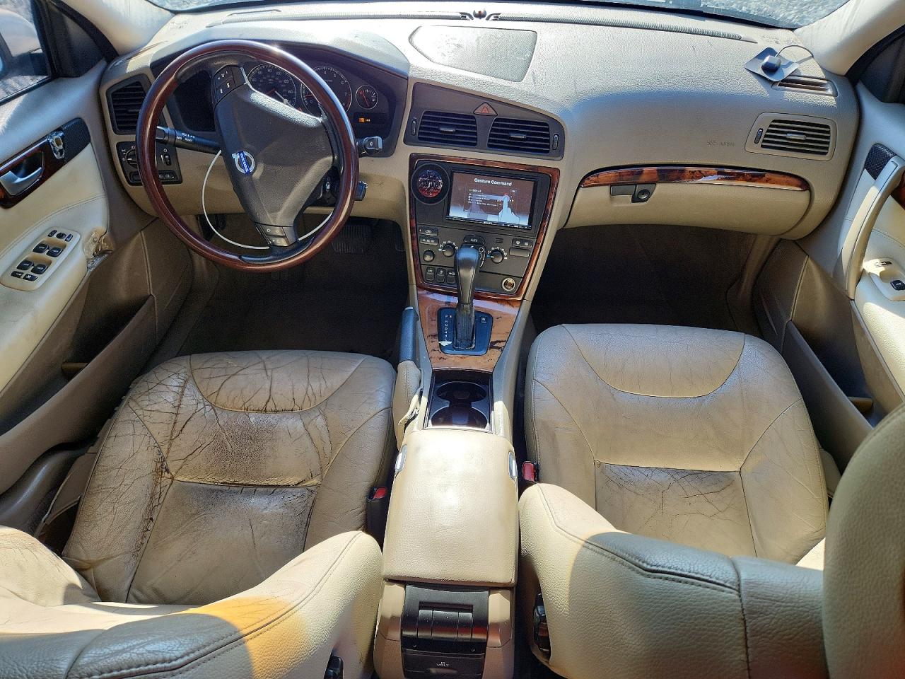 2006 VOLVO S60