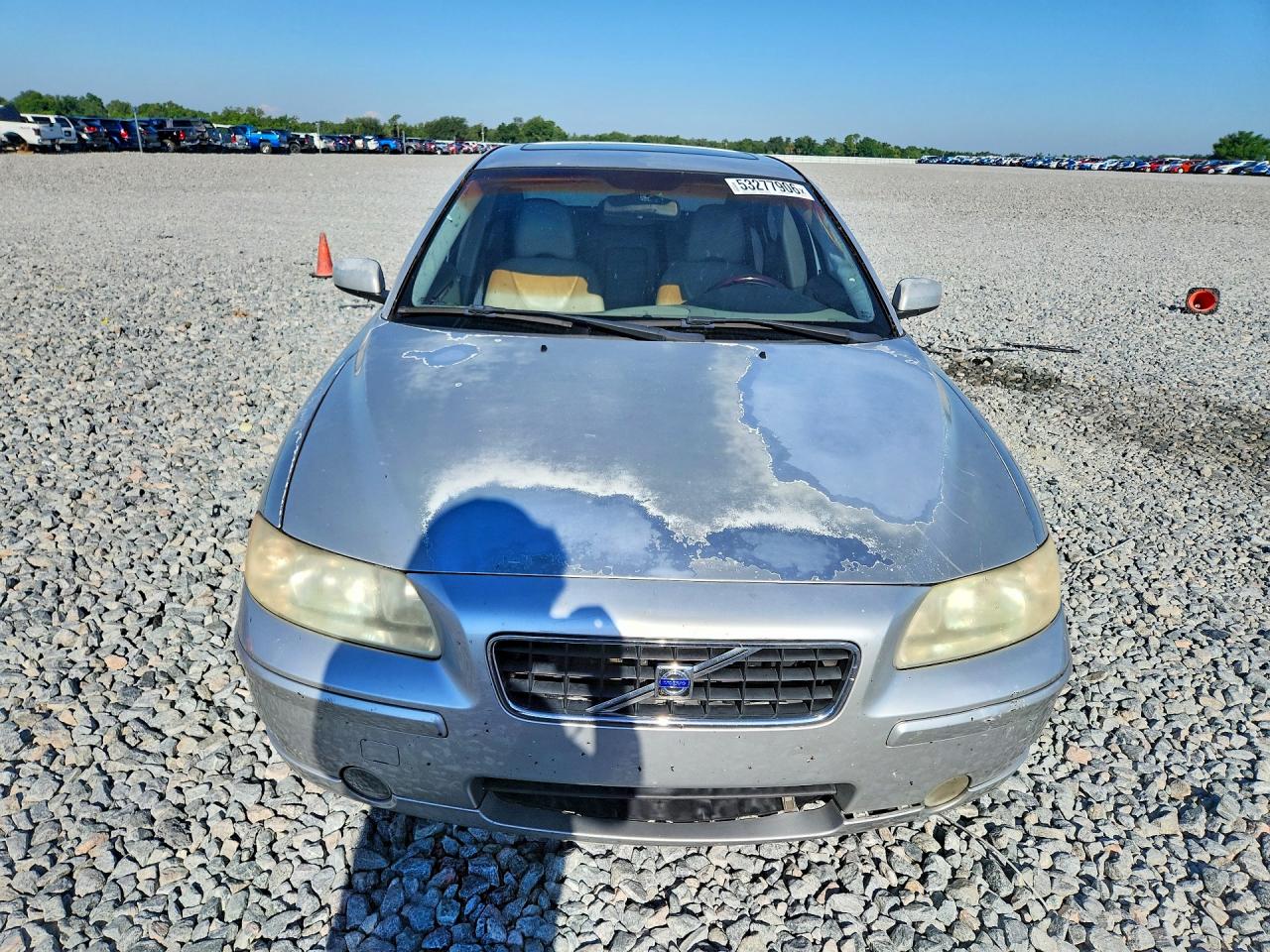 2006 VOLVO S60