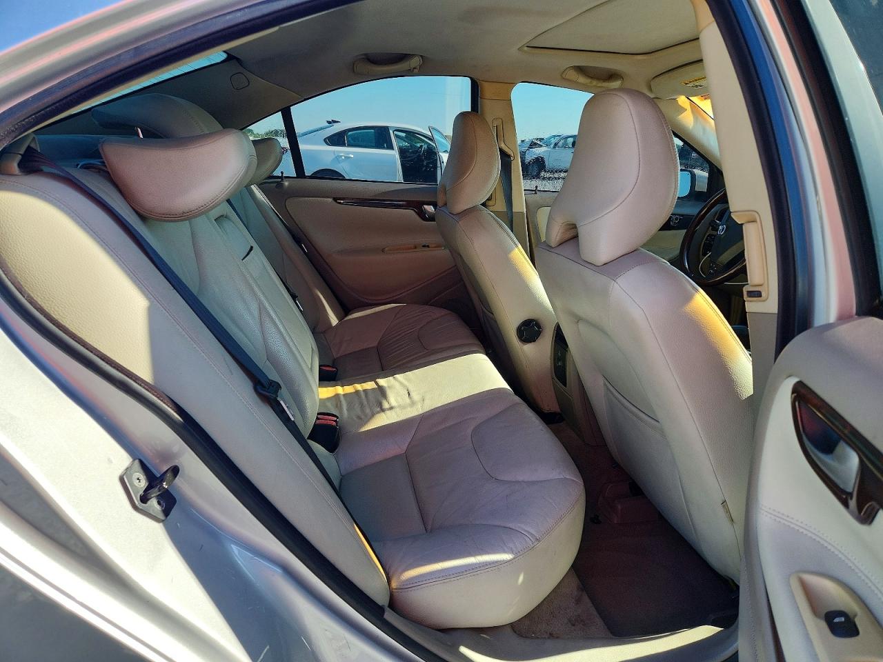 2006 VOLVO S60