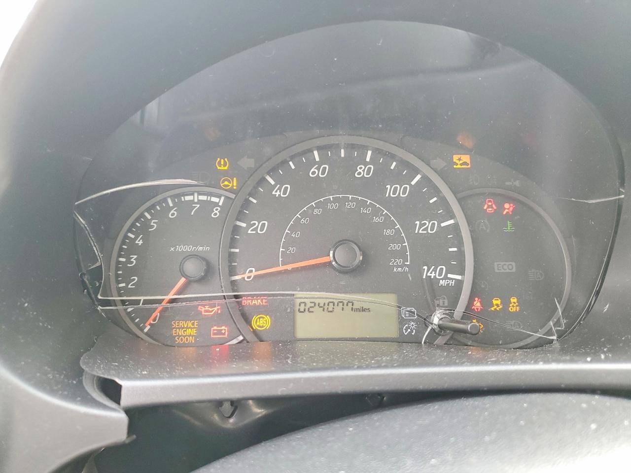 2024 MITSUBISHI MIRAGE
