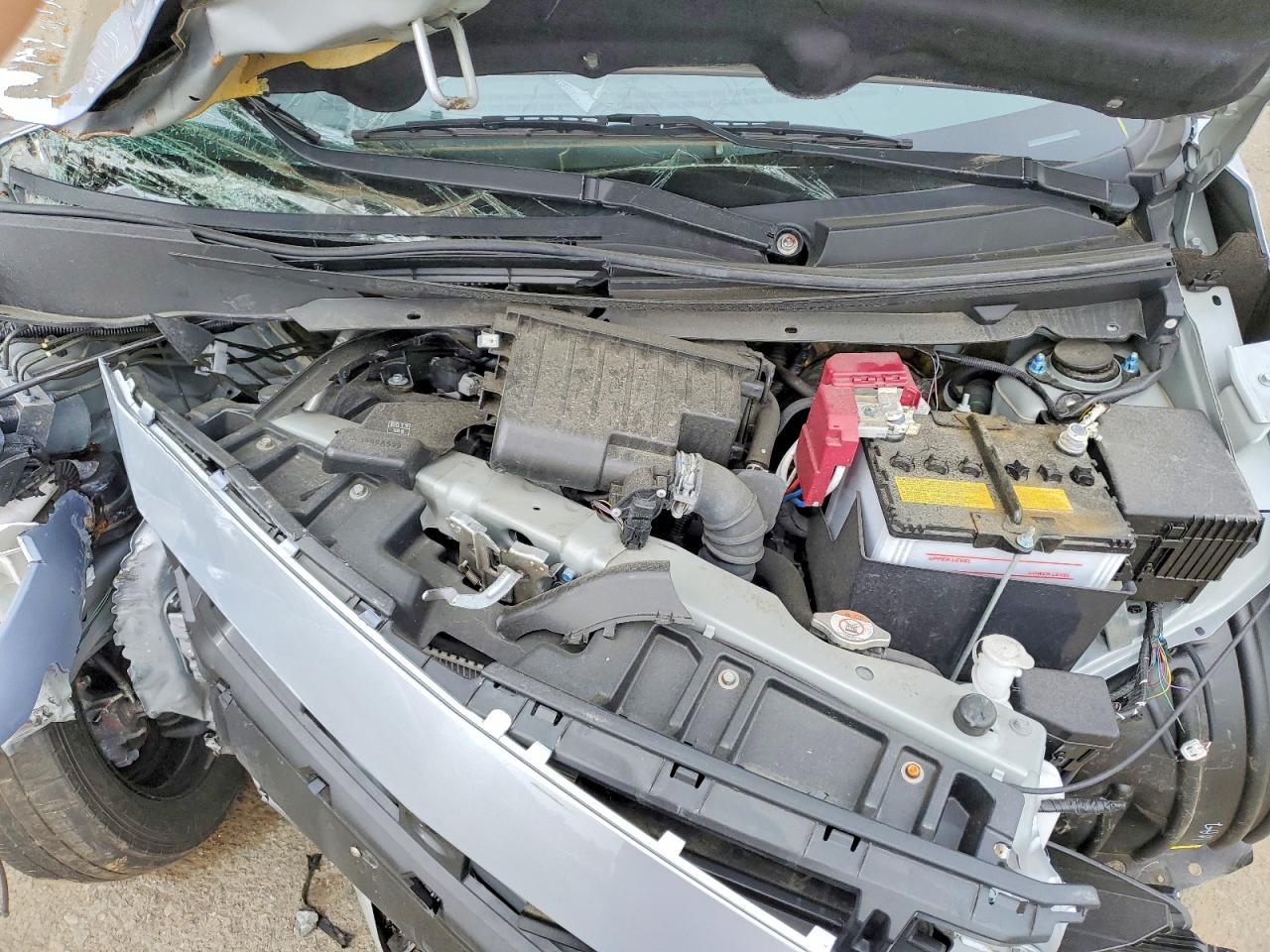 2024 MITSUBISHI MIRAGE