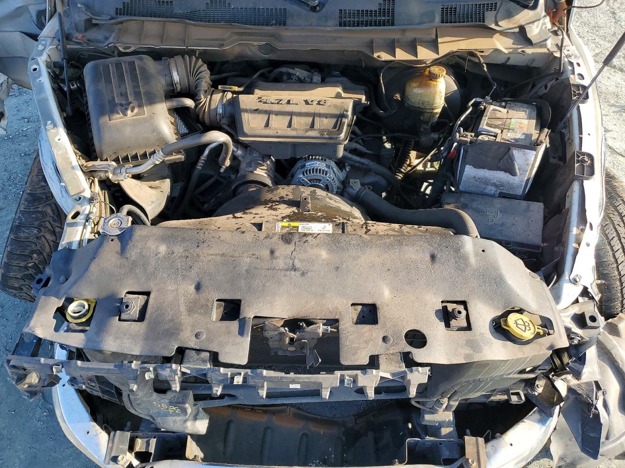 2013 RAM 1500