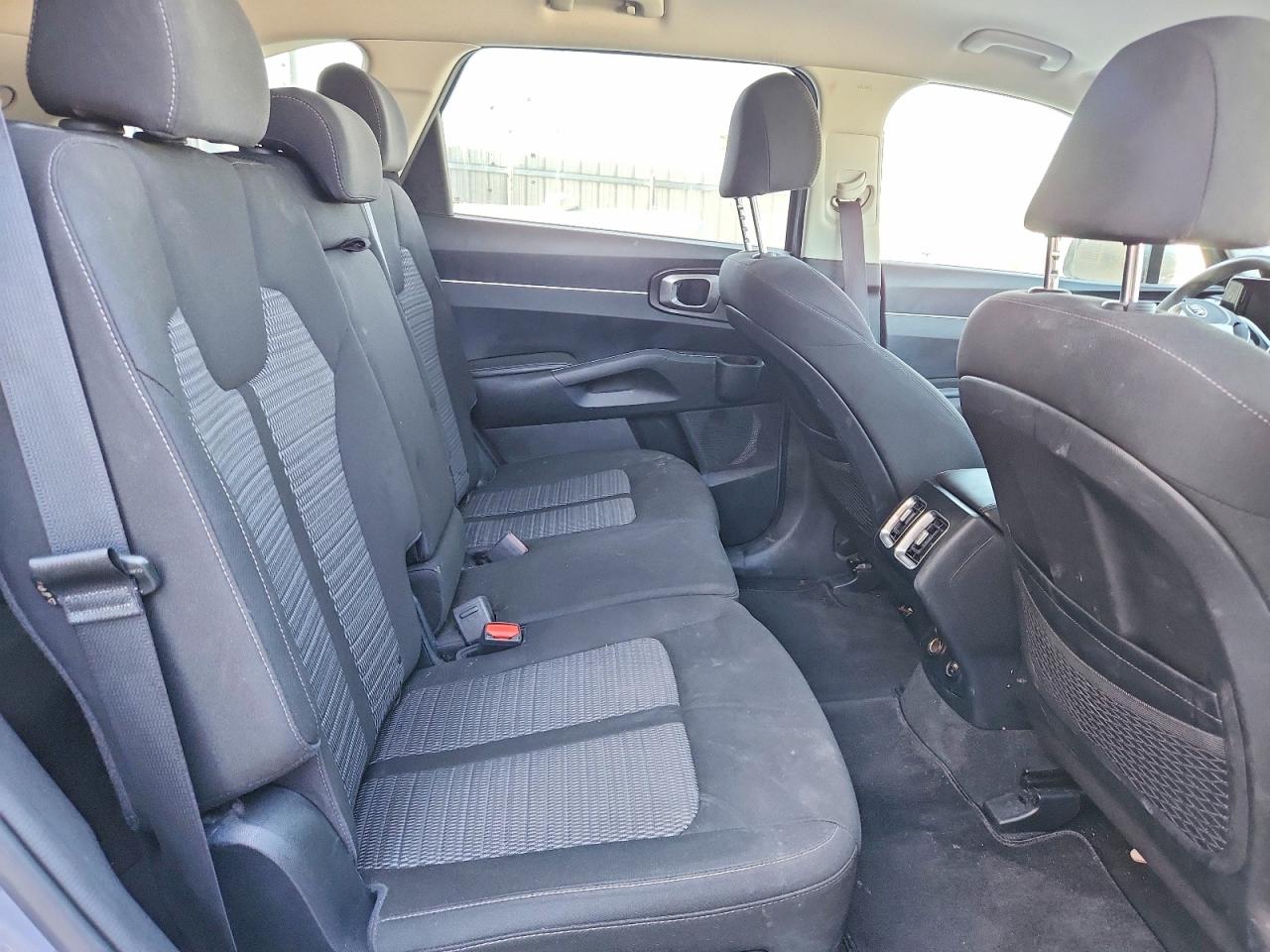 2021 KIA SORENTO