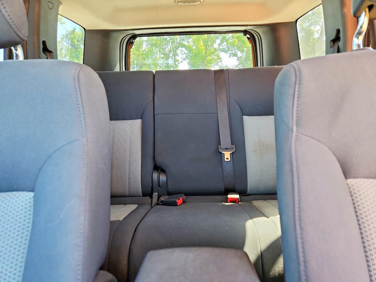 2010 JEEP LIBERTY