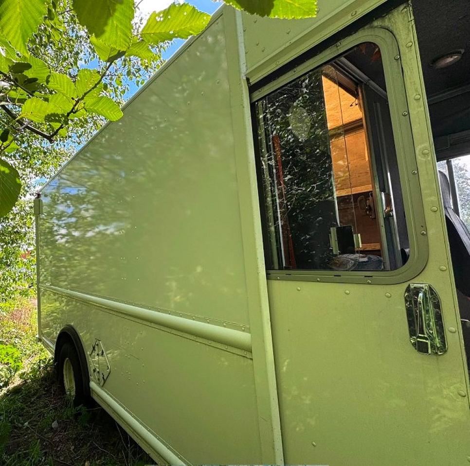 2007 FORD ECONOLINE