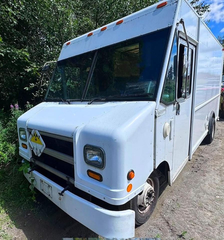 2007 FORD ECONOLINE