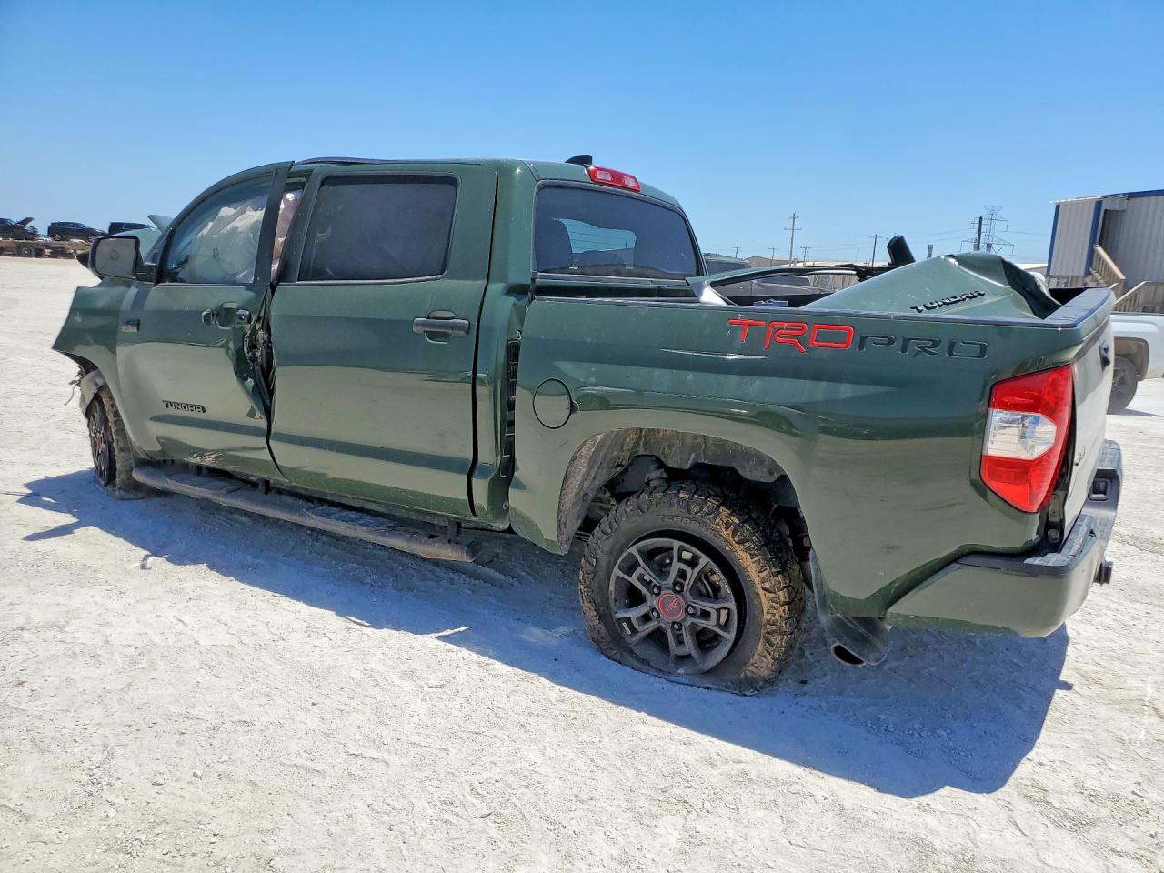 2020 TOYOTA TUNDRA