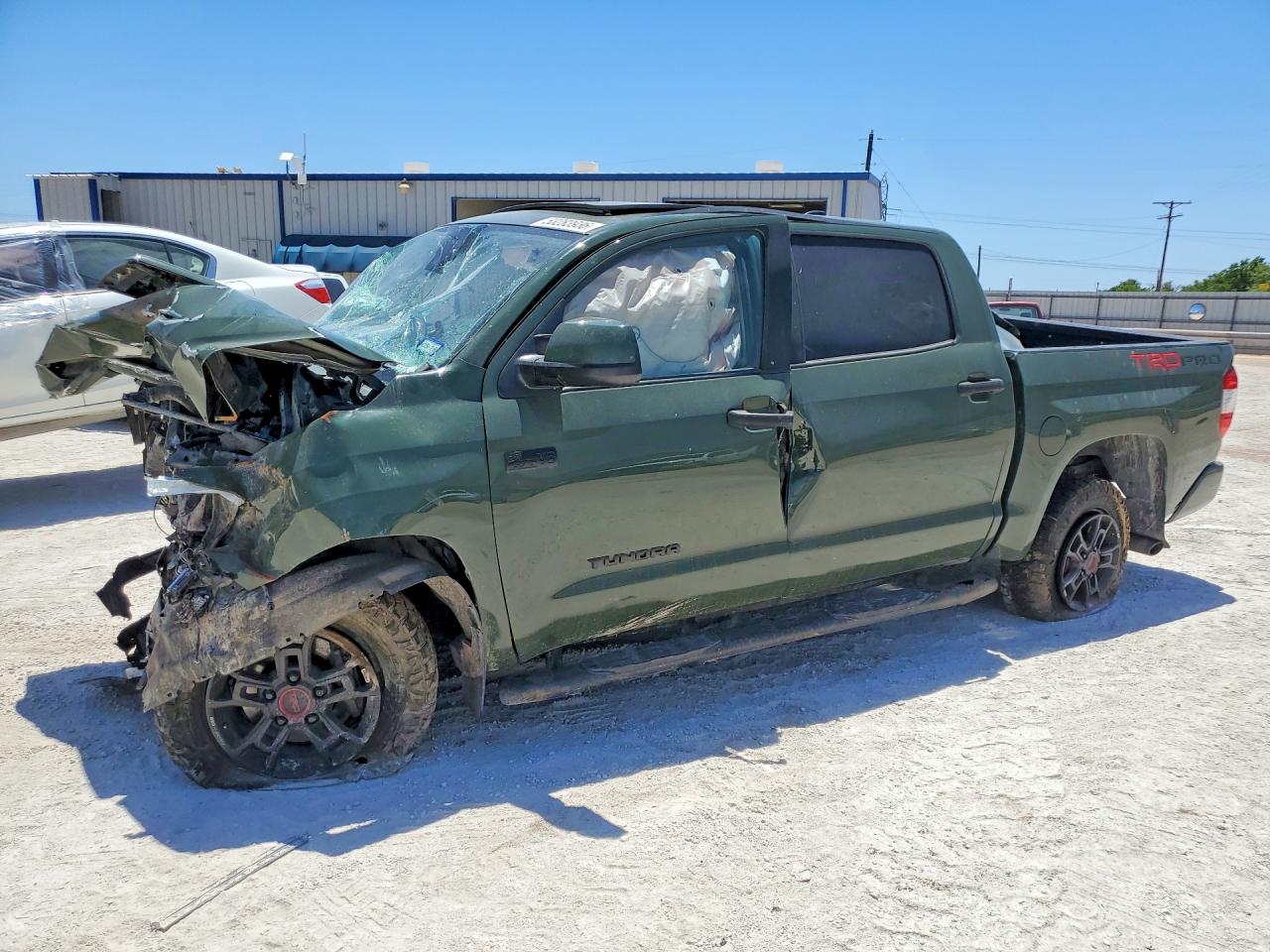 2020 TOYOTA TUNDRA