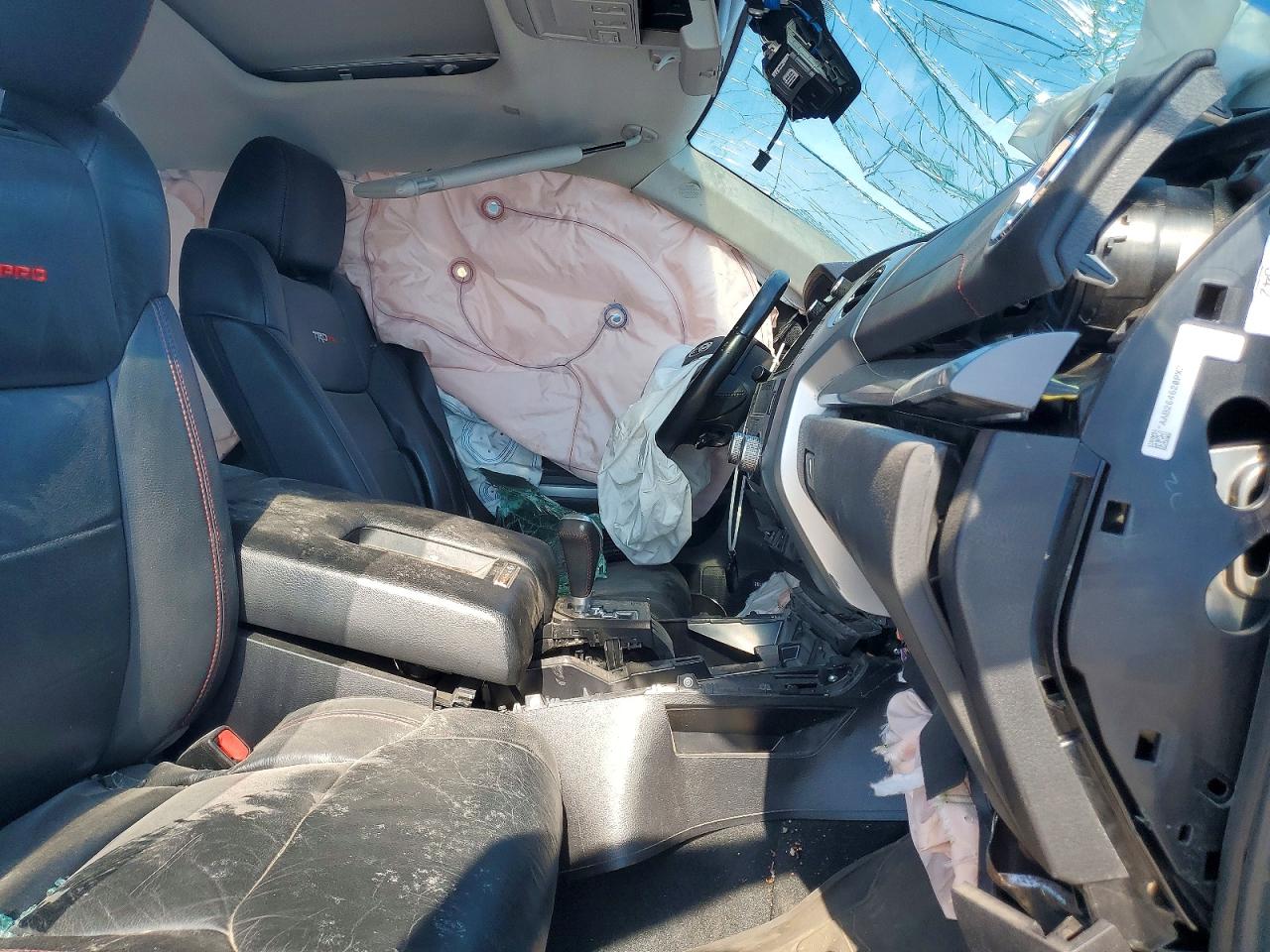 2020 TOYOTA TUNDRA