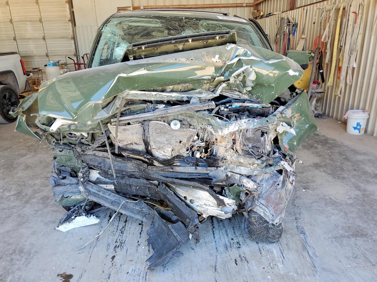 2020 TOYOTA TUNDRA